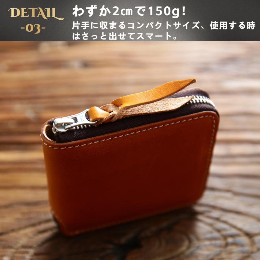 ２つ折り財布/小銭入れ付　牛革 imgrc0128649480.jpg