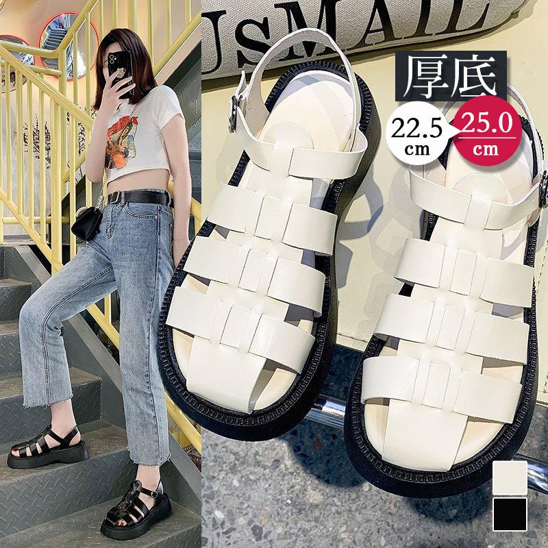 グルカサンダル サンダル レディース 厚底サンダル フラット 旅行 レジャー 可愛い おしゃれ 歩きやすい 疲れにくい 軽量 サマー 通気 美脚 78may22vxxydlx08 東豊ストア 通販 Yahoo ショッピング