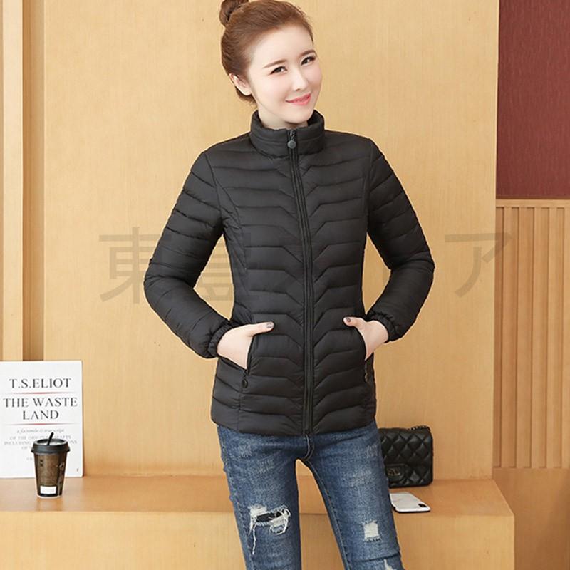 限定タイムセール-中綿ジャケット• レディース 暖かい 韓国風 ゆったり