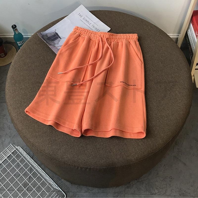 ハーフパンツ 無地 スポーツ風 レディース 運動 ゆったり 大きいポケット カジュアル ひざ丈 ショーツ ショートパンツ ボトムス お洒落 膝上 夏用 32o2yzdqe9 レディースファッション Tegenglish Com