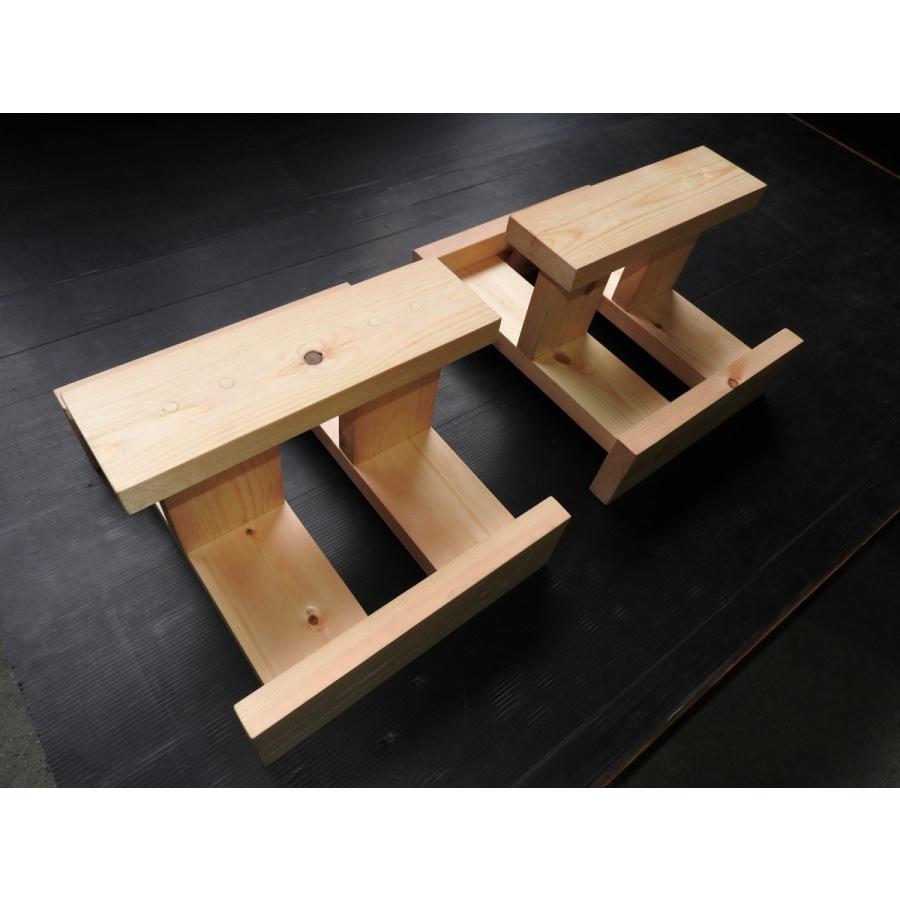 赤松一枚板 テーブル DIY 赤松一枚板 テーブル DIY