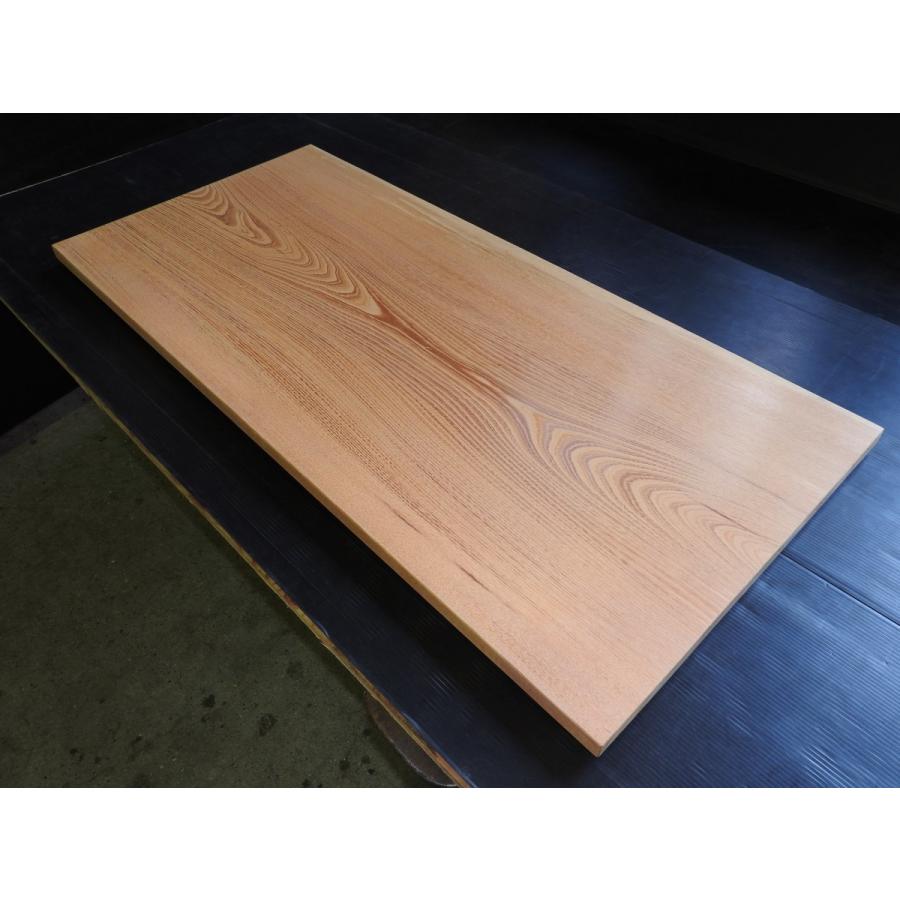 本欅ケヤキ一枚板 約幅545×厚み27×長さ1180mm 国産 送料無料 : 東條