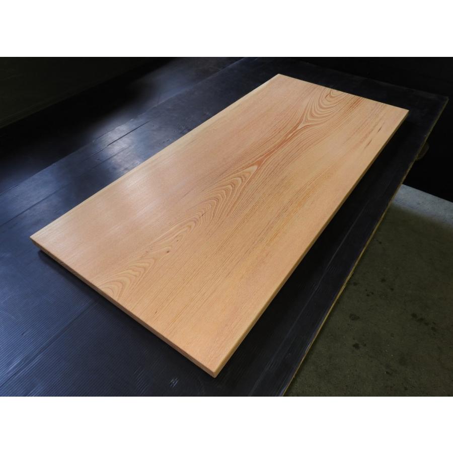 本欅ケヤキ一枚板 約幅545×厚み27×長さ1180mm 国産 送料無料