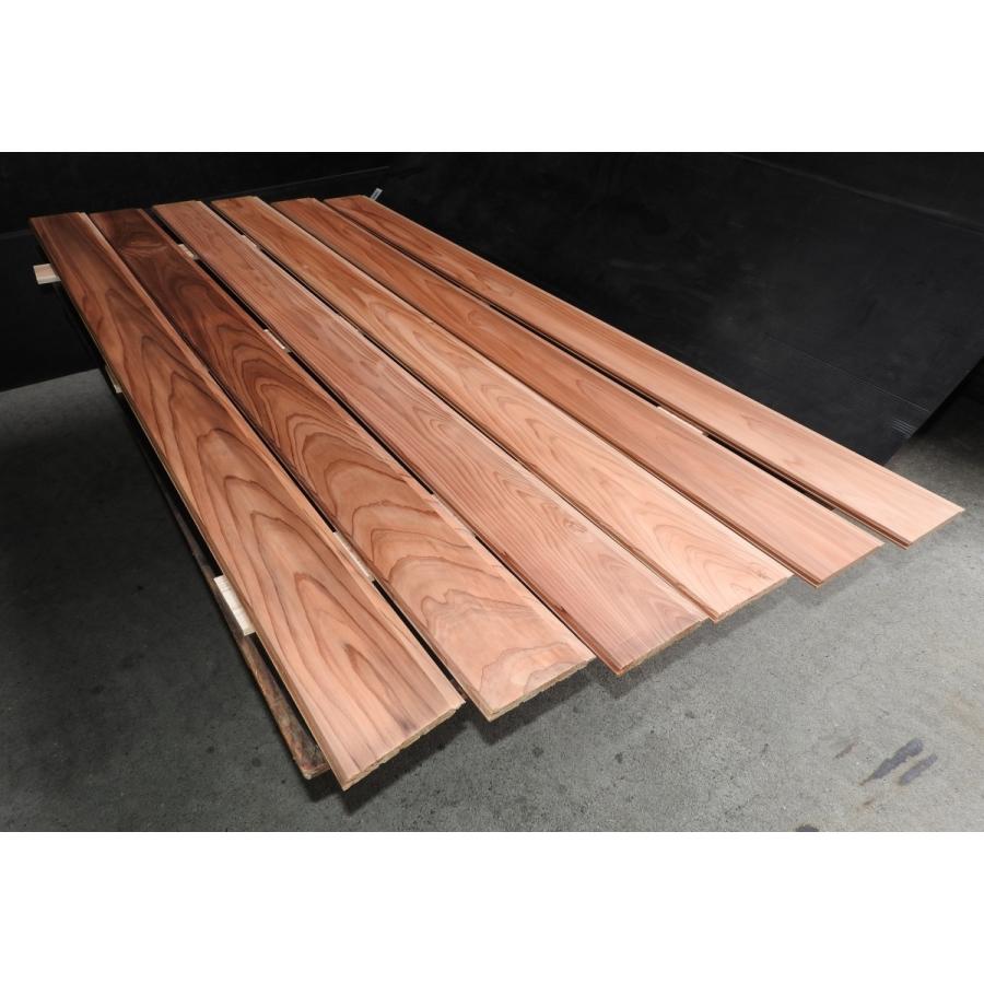 杉板 羽目板 145×12×1800mm 12枚入り 赤み 希少品 上小無地 杉板 羽目板 145×12×1800mm 12枚入り 赤み 希少品 上小無地
