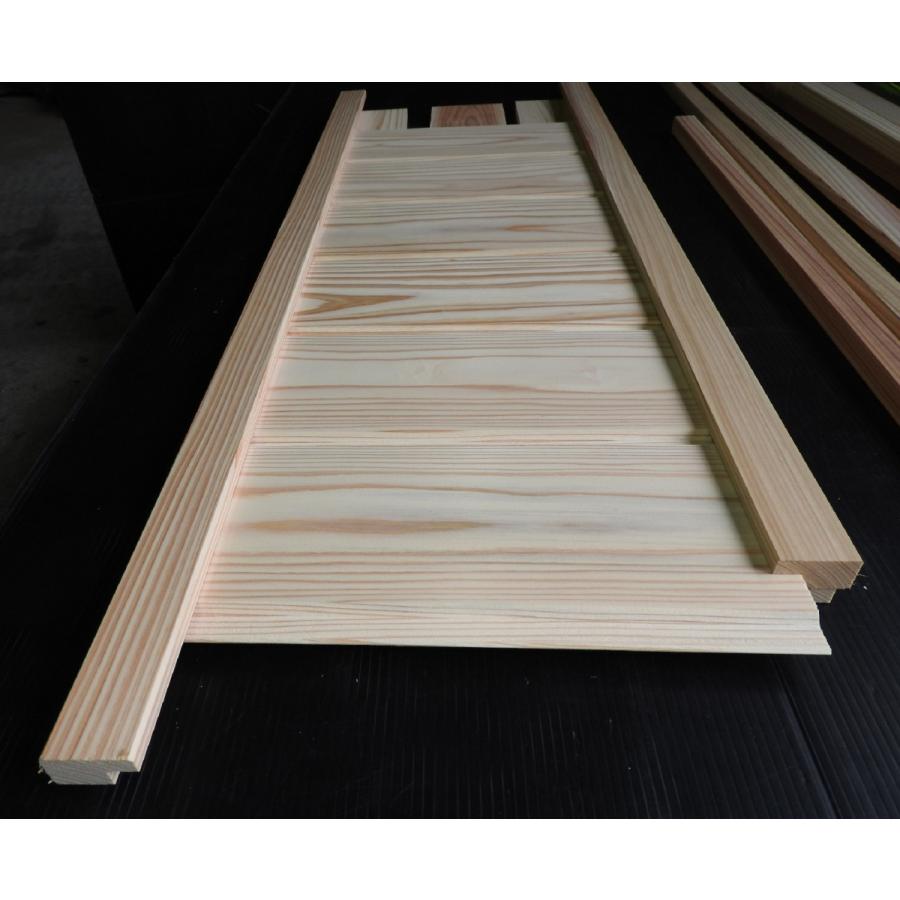杉板 巾木 見切り材 38 1800ｍｍ 4本入り 木材 板 Diy 東條製材所 通販 Yahoo ショッピング