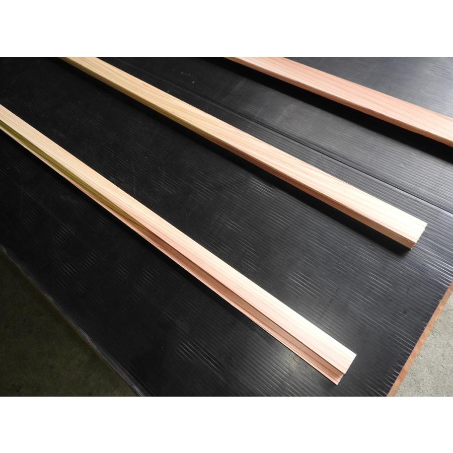 杉板 巾木 見切り材 38 1800ｍｍ 4本入り 木材 板 Diy 東條製材所 通販 Yahoo ショッピング