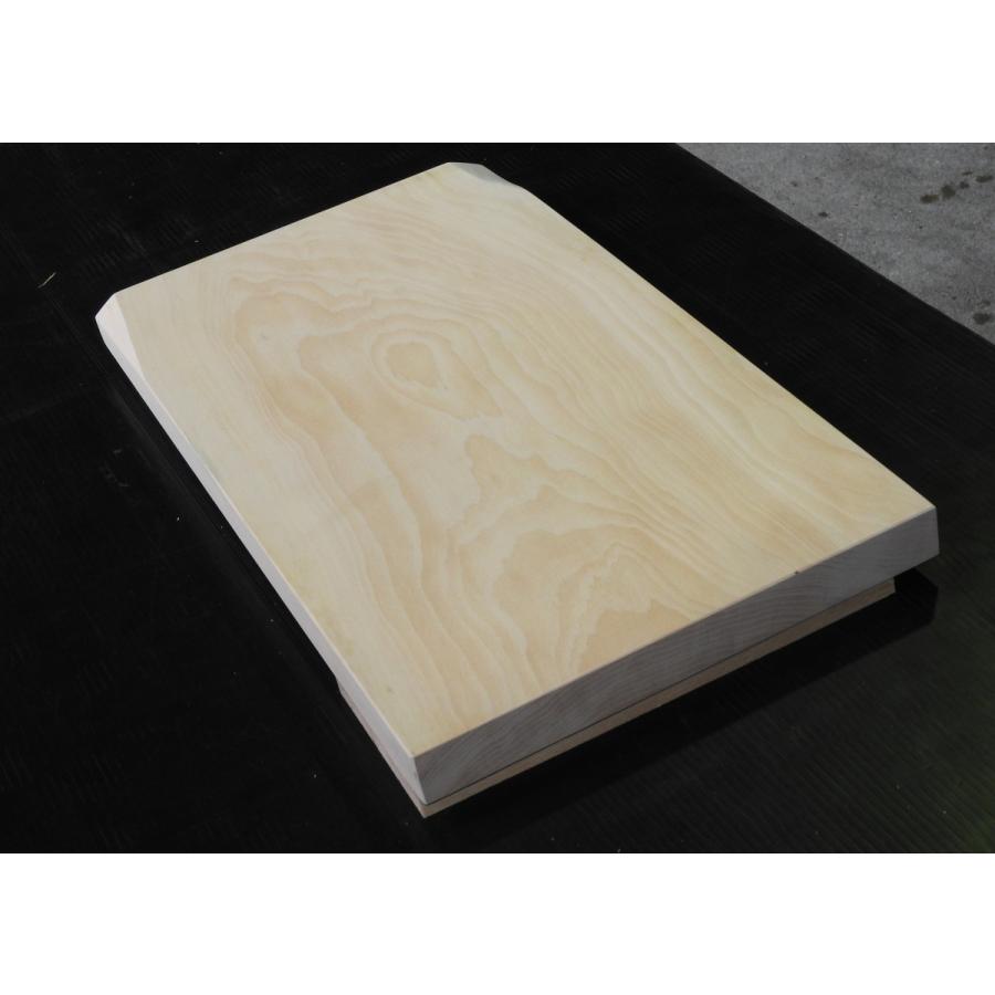 銀杏 イチョウ一枚板 まな板 国産 275 30 500ｍｍ 送料無料 東條製材所 通販 Yahoo ショッピング