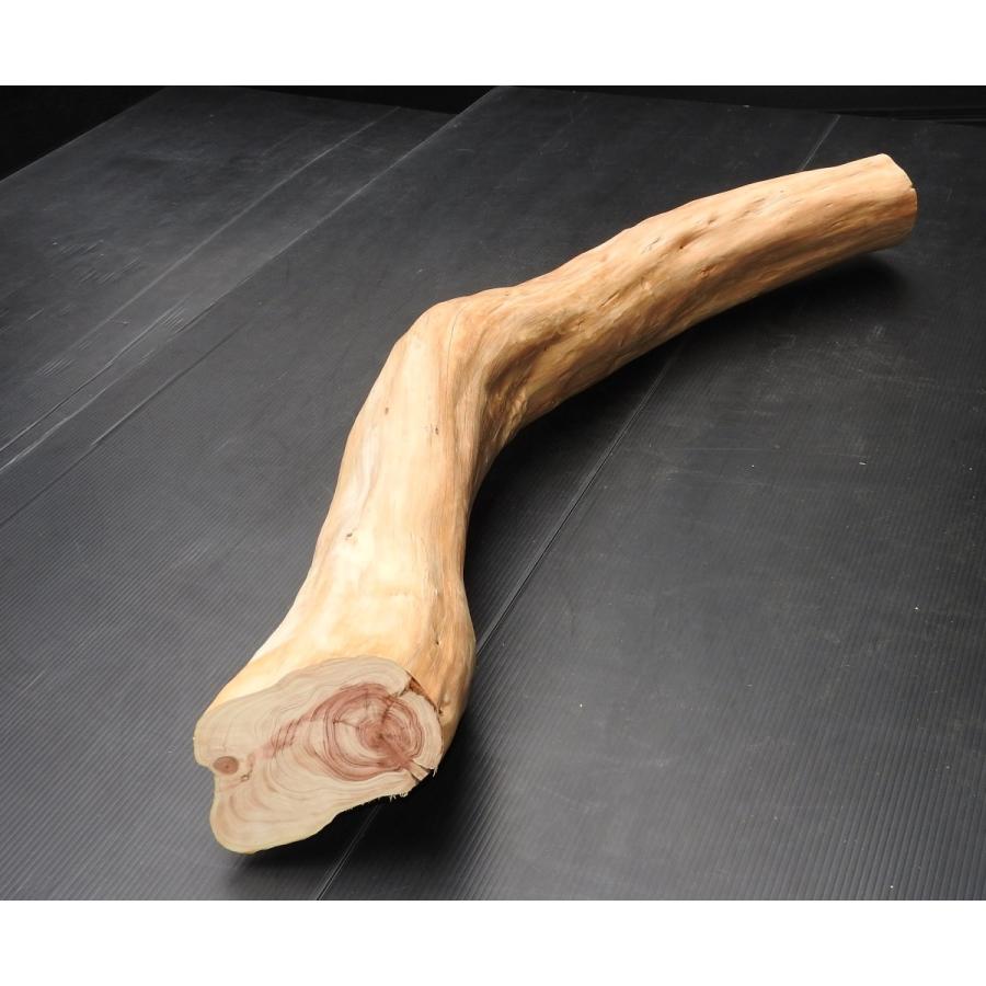 変木 銘木 かいづかの木 国産 送料無料 直径90 100 約900ｍｍ 茶室飾り 和室 アート ディスプレイ 飾り Diy 東條製材所 通販 Yahoo ショッピング