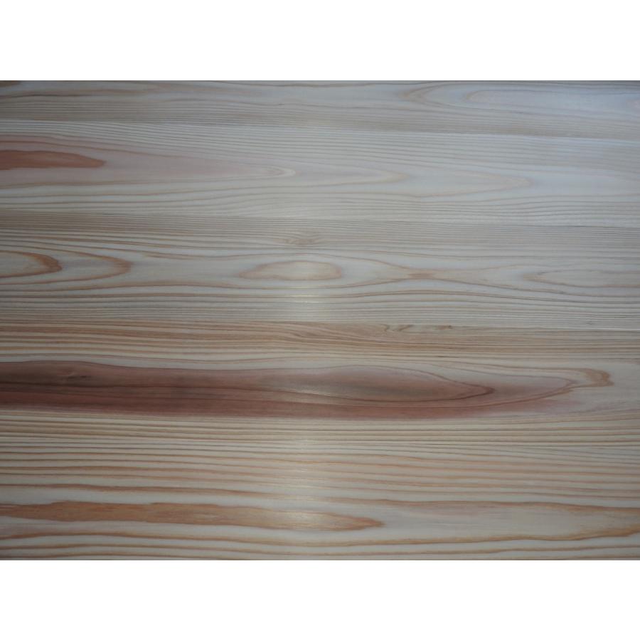 杉板 合いじゃくり 幅160×厚み約10×長さ900mm 上小無地 小節