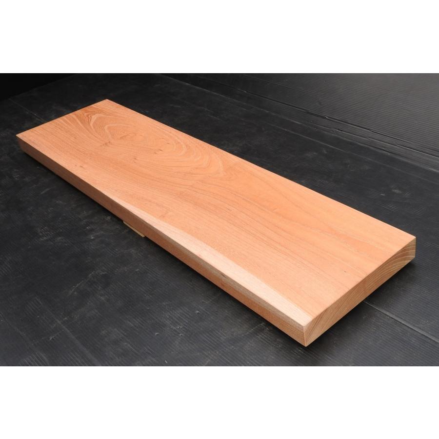 けやき 360×58×7cm 平板 木材