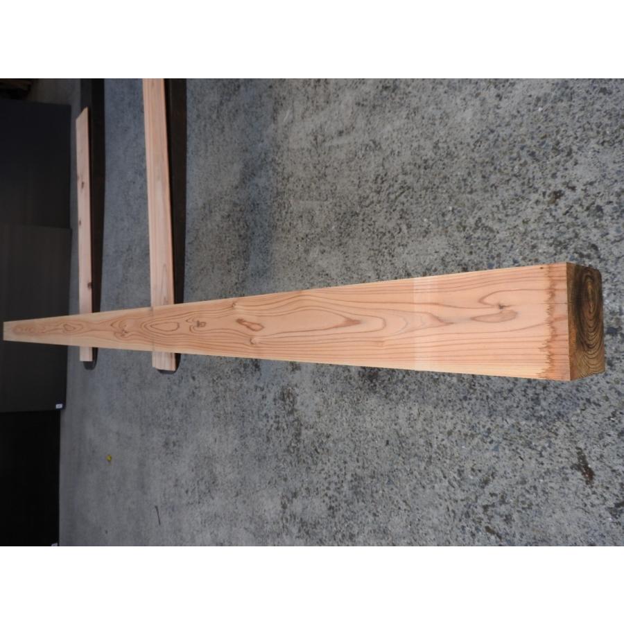 杉の柱 105mm角材 長さ3000m 1等 KD材(乾燥材) : 東條製材所 杉の柱 105mm角材 長さ3000m 1等 KD材(乾燥材) : 東條製材所