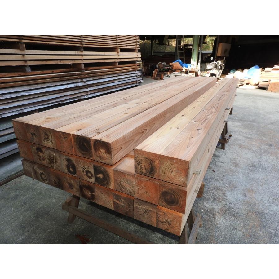 杉の柱 105mm角材 長さ3000m 1等 KD材(乾燥材) : 東條製材所 杉の柱 105mm角材 長さ3000m 1等 KD材(乾燥材) : 東條製材所