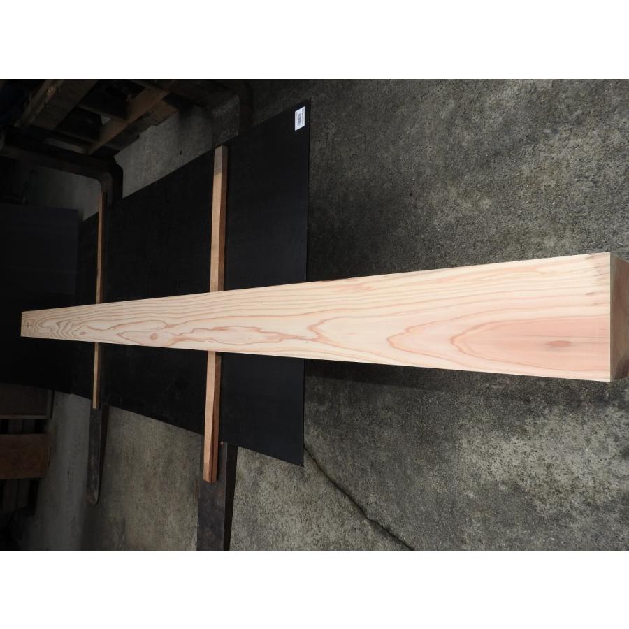 4m 105角 杉柱【受付中】