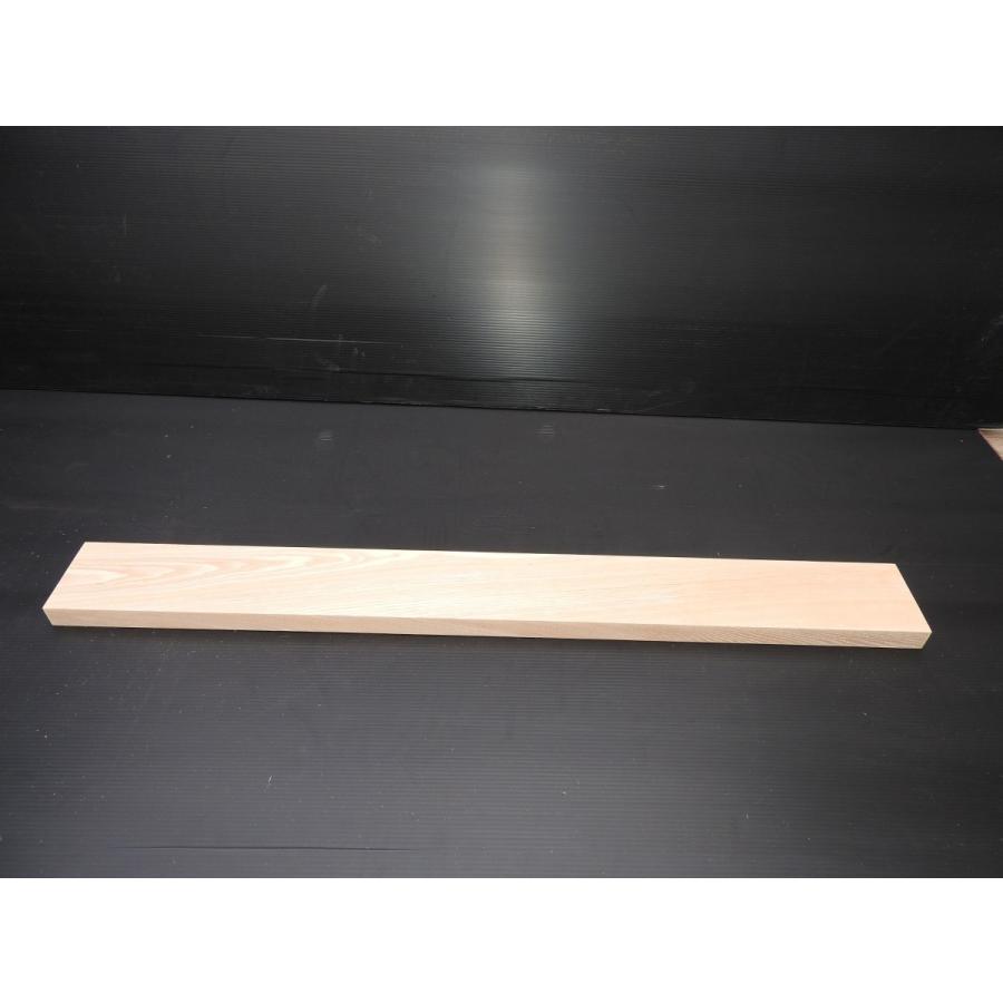 タモ無垢 枠材 板 105×27×900mm DIY 送料無料 木材 一枚板 : 東條製材 