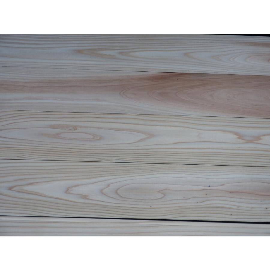 杉板 板材 合いじゃくり 上小無地 幅140×厚み10×長さ900mm 12枚入り 