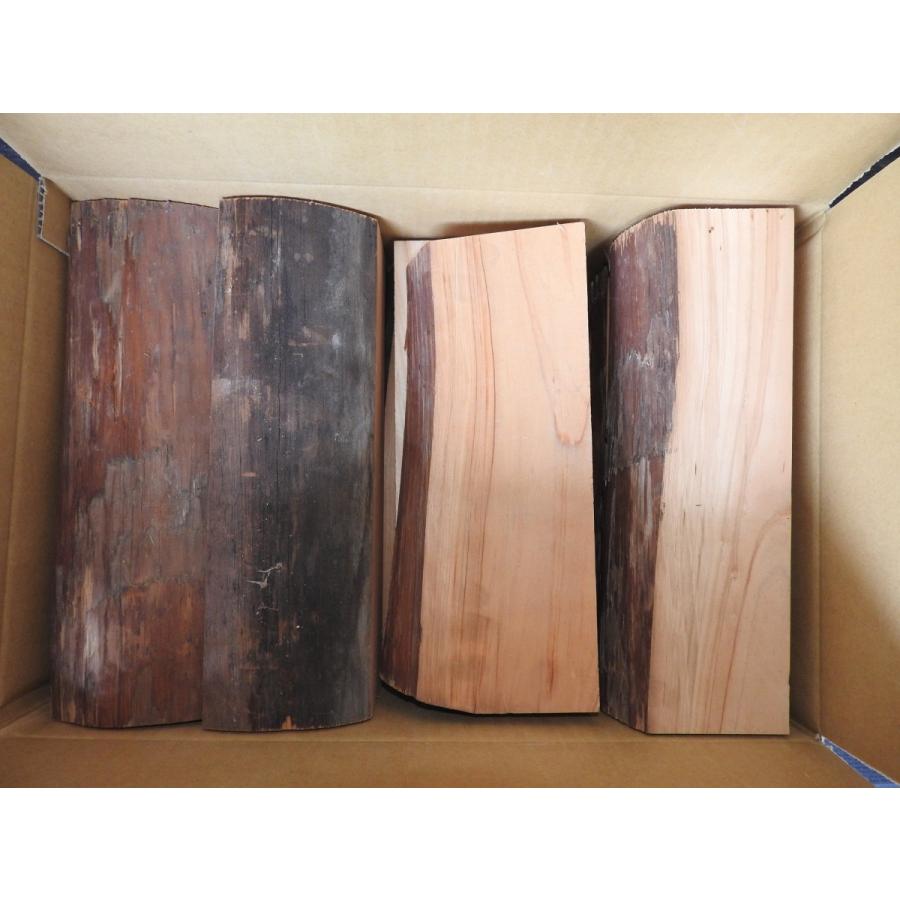 薪 針葉樹の薪 アウトドア バーベキュー キャンプ用 焚き木 400×300 