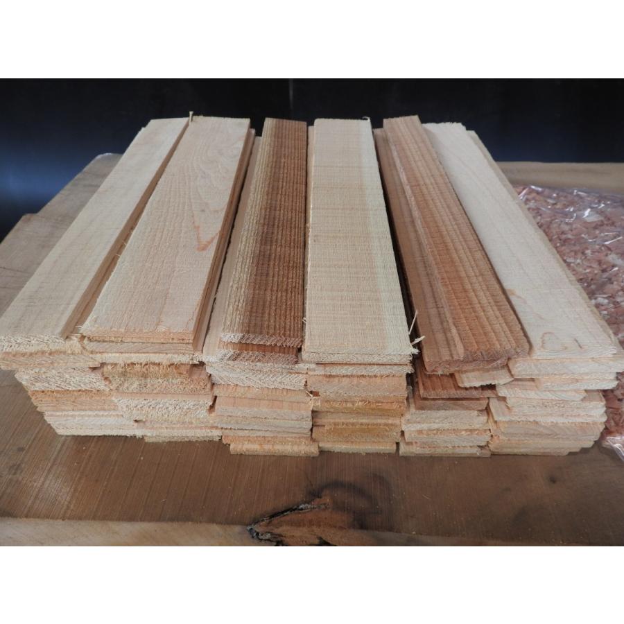 薪 アウトドア バーベキュー キャンプ 焚き付け用 燃料用木材 1箱 木