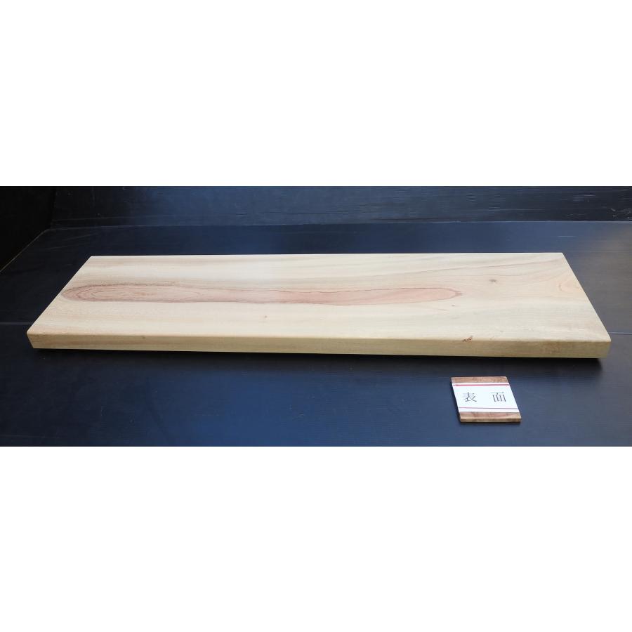 楠板 一枚板 木材 310×45×1160mm 板 板材 くす 彫刻材 彫刻