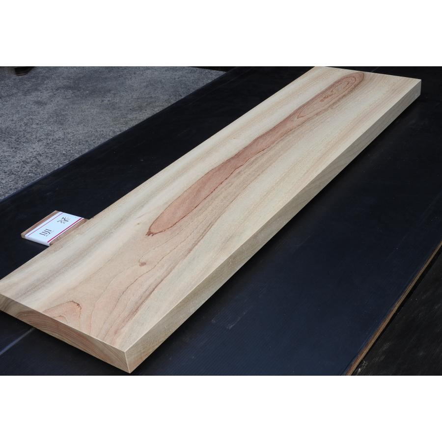 楠板 一枚板 木材 310×45×1160mm 板 板材 くす 彫刻材 彫刻