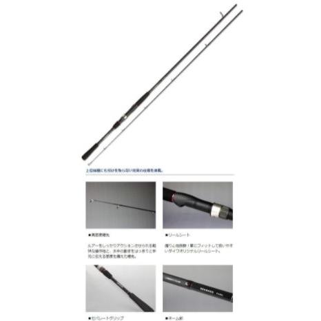 ダイワ 本気ではじめるｐｅ付きシーバスセット 96m 入門 セット 初心者 ビギナー 簡単 034 東海つり具y支店 通販 Yahoo ショッピング