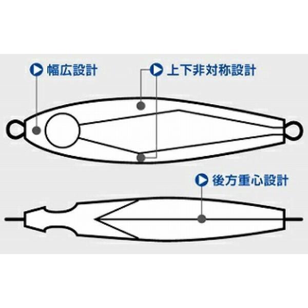 ヘンチマン32g バディワークス : 東海つり具Y支店 - 通販 - Yahoo