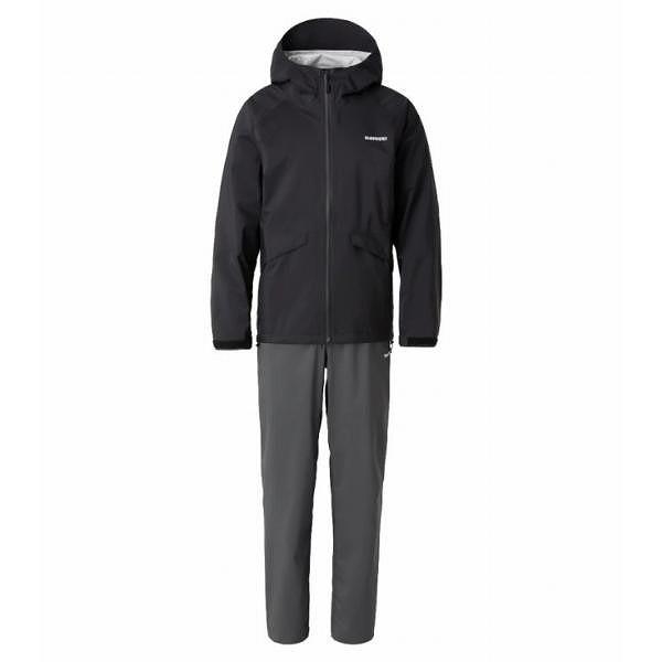 べーシックフィッシングレインスーツRA-005V シマノ : 東海つり具Y支店