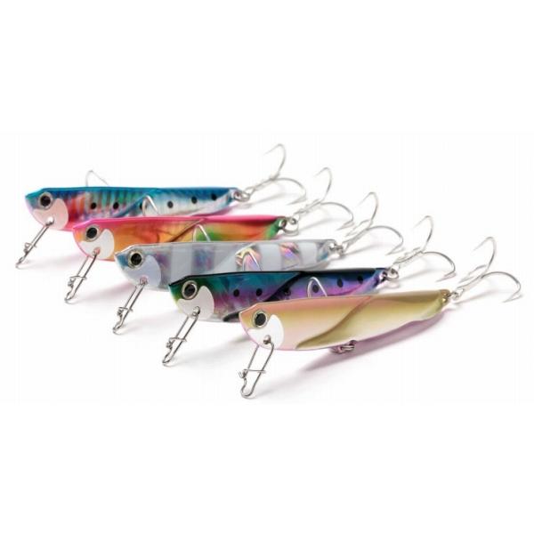 ジャクソン 飛びすぎダニエル30ｇセット売り 飛び過ぎダニエル 30g ジャクソン : 東海つり具Y支店 - 通販 - Yahoo