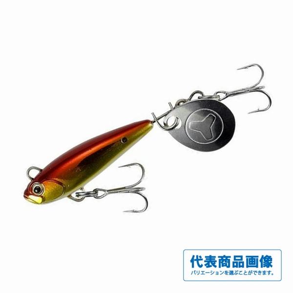 テトラワークス スピン 28mm DUO限定セール 決算セール : 東海つり具