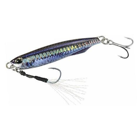 ドラッグメタルキャストスリム40g DUO 釣り人応援セール : 東海つり具