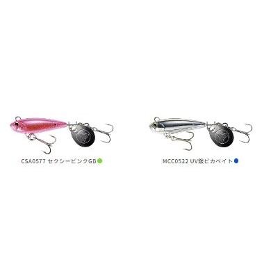 限定ルアー　3点セット　OSP タトゥーラ　DUO テトラワークス スピン DUO限定セール 春の大感謝祭 : 東海つり具Y支店