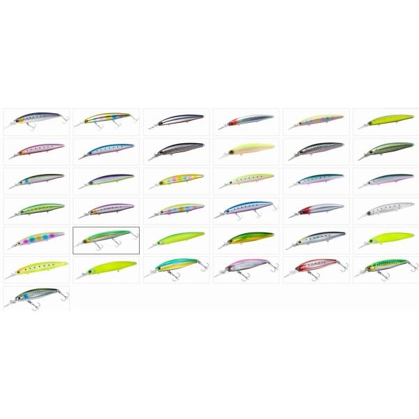 SLS−Zセットアッパー145S−DR ダイワ 新春大売出し : 東海つり具Y支店