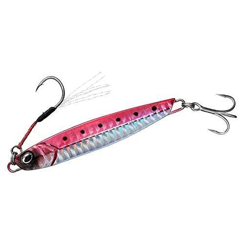 サムライジグR 40g ダイワ 釣り人応援セール : 東海つり具Y支店 - 通販