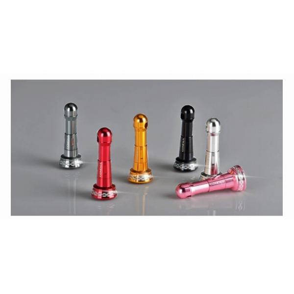 折り畳む式 収納可能リールスタンド長さ 48mm ゴメクサス 新春大売出し