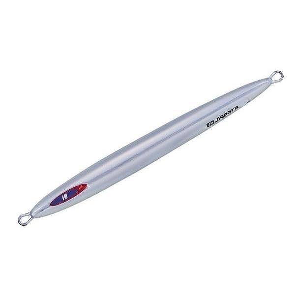 ジグパラバーチカル ロングスロー 400g メジャークラフト : 東海つり具
