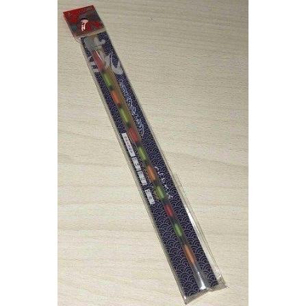凱 クリスタルトップ 20cm オオモリ : 東海つり具Y支店 - 通販 - Yahoo