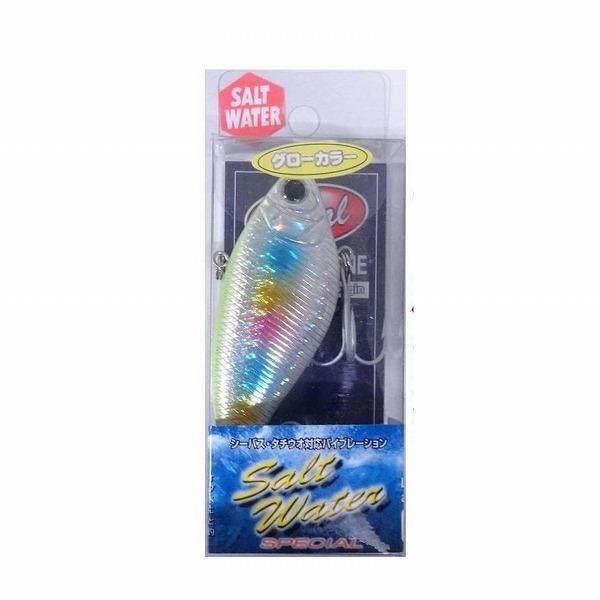 PRIAL ソルトバイブ JV70S GLO : 東海つり具Y支店 - 通販 - Yahoo!ショッピング