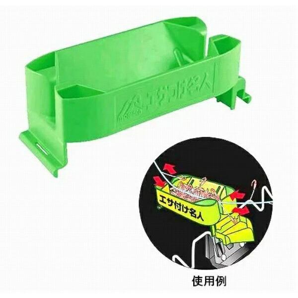 エサつけ名人 P-700 もりげん : 東海つり具Y支店 - 通販 - Yahoo