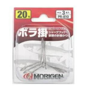 ボラ掛 20号 もりげん : 東海つり具Y支店 - 通販 - Yahoo!ショッピング