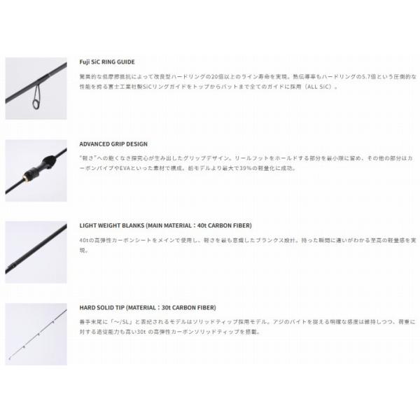 アジスト SD S510/SL 春の大感謝祭 : 東海つり具Y支店 - 通販 - Yahoo