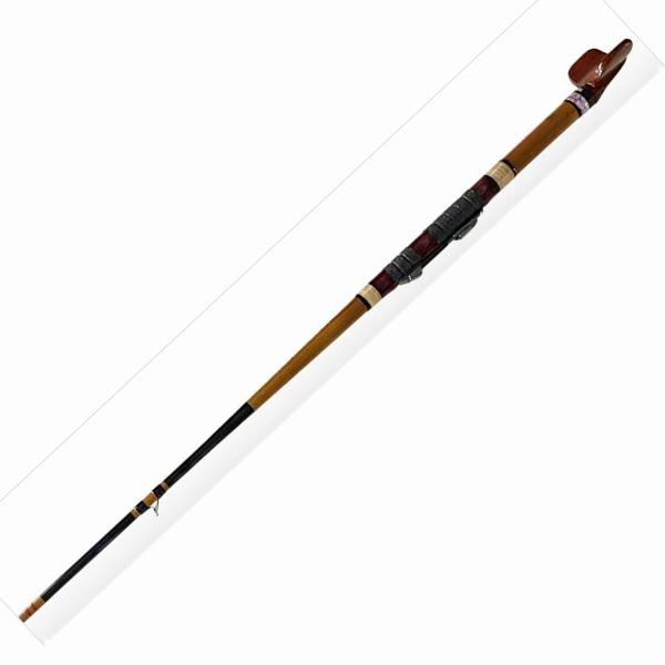 黒鯛師 THEヘチ LIMITED いぶし銀 硬調305 黒鯛工房 春の大感謝祭_5