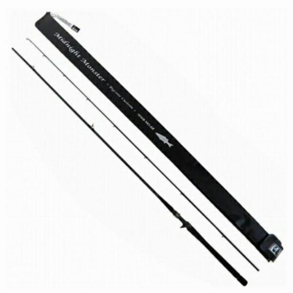 ジークラフトミッドナイトモンスター98SビッグワンカスタムMMB-982-SR セブンセンスSR ミッドナイトモンスターMMB-982-S Gクラフト : 東海