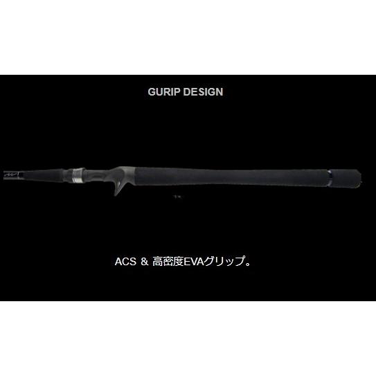 セブンセンスSR ミッドナイトモンスターMMB-982-S Gクラフト GW セブンセンスSR ミッドナイトモンスターMMB-982-S Gクラフト GW