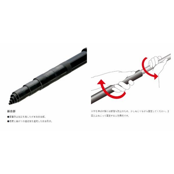 がま鮎競技スペシャルV7 硬中硬90 がまかつ : 東海つり具Y支店 - 通販