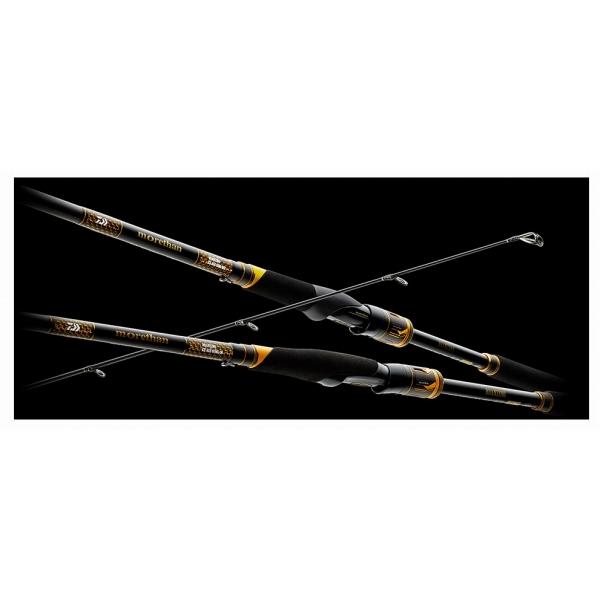 モアザン ブランジーノ EX AGS 94LML ダイワ : 東海つり具Y支店