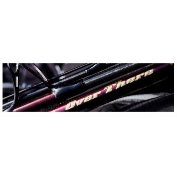 ダイワ オーバーゼア OVER THERE AGS 97M　美品 楽天市場】ダイワ(daiwa) over there(オーバーゼア) ags 97mの通販