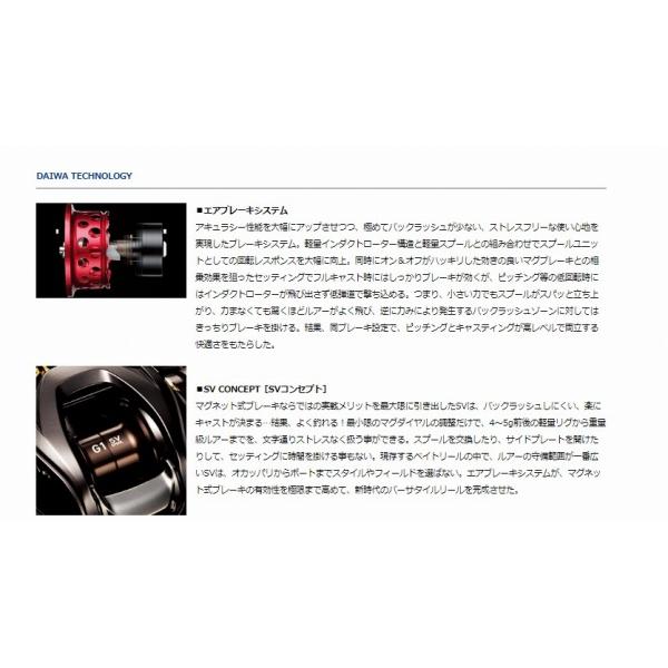 21ALPHAS SV TW800XH ダイワ : 東海つり具Y支店 - 通販 - Yahoo 21ALPHAS SV TW800XH ダイワ : 東海つり具Y支店 - 通販 - Yahoo