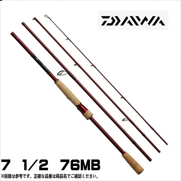 福袋 7 1／2 76ＭＢ ダイワ 限定 - technicomm.qc.ca