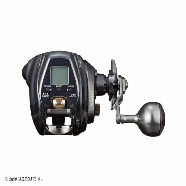 22シーボーグ 200J-DH ダイワ 夏の大感謝祭 : 東海つり具Y支店 - 通販