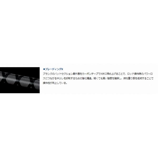 ブラスト SLJ エアポータブル AP 63MLBS ダイワ 夏の大感謝祭