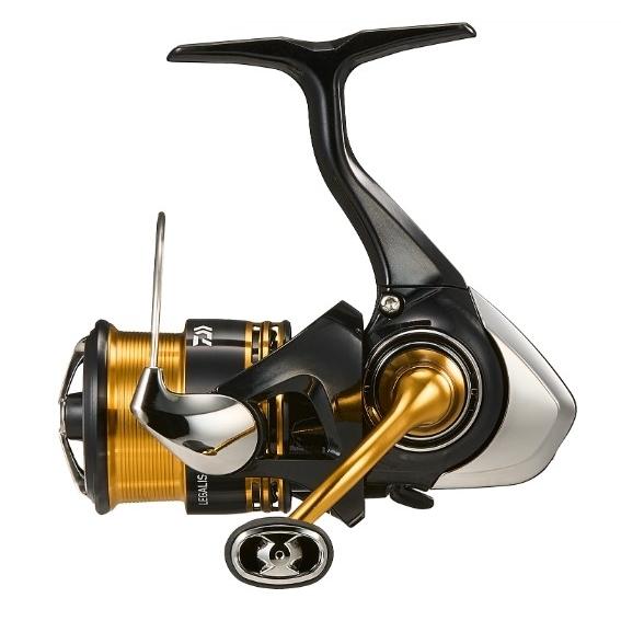 ダイワ DAIWA 23レガリス LT3000-CXH スピニングリール リール 23レガリス LT3000-CXH ダイワ 春の大感謝祭 : 東海つり具Y支店 - 通販
